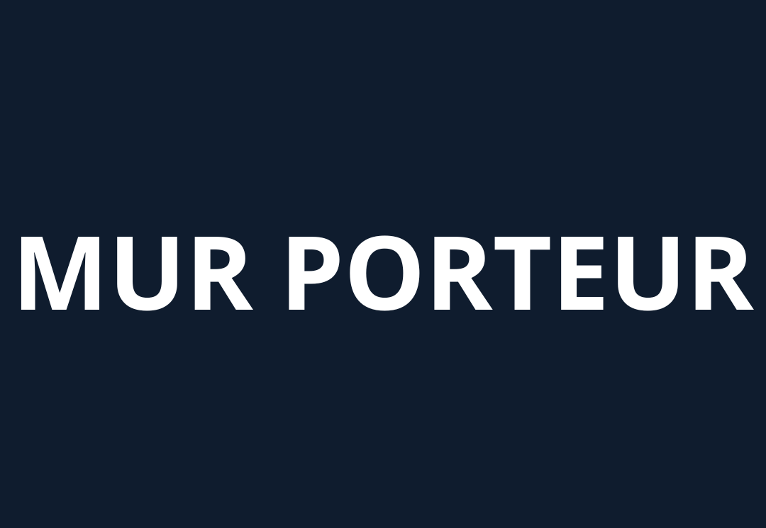 Murporteurformation